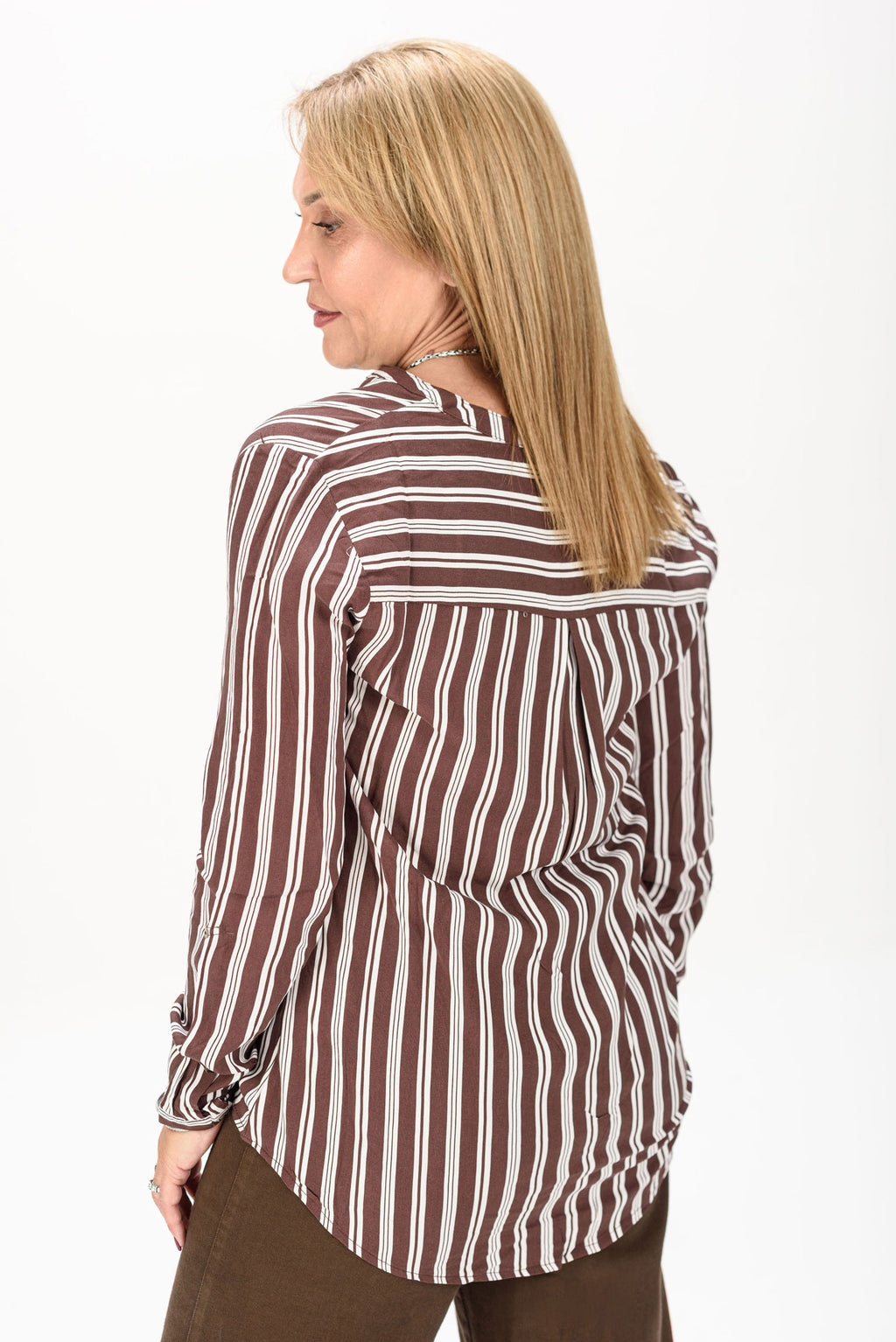 Blusa Siliqua