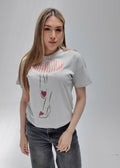 Remera Love Steps