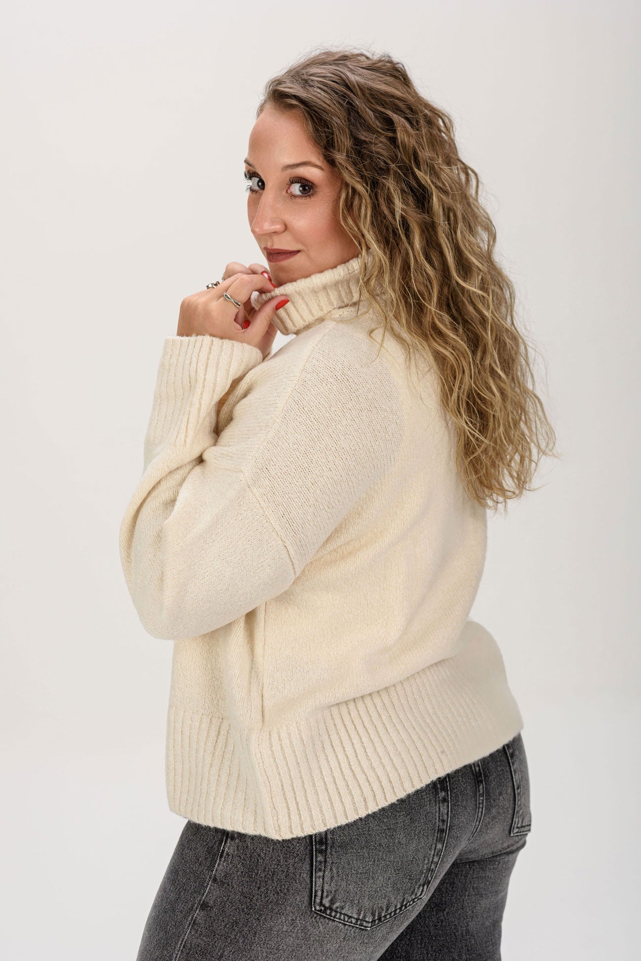 Sweater Esmella