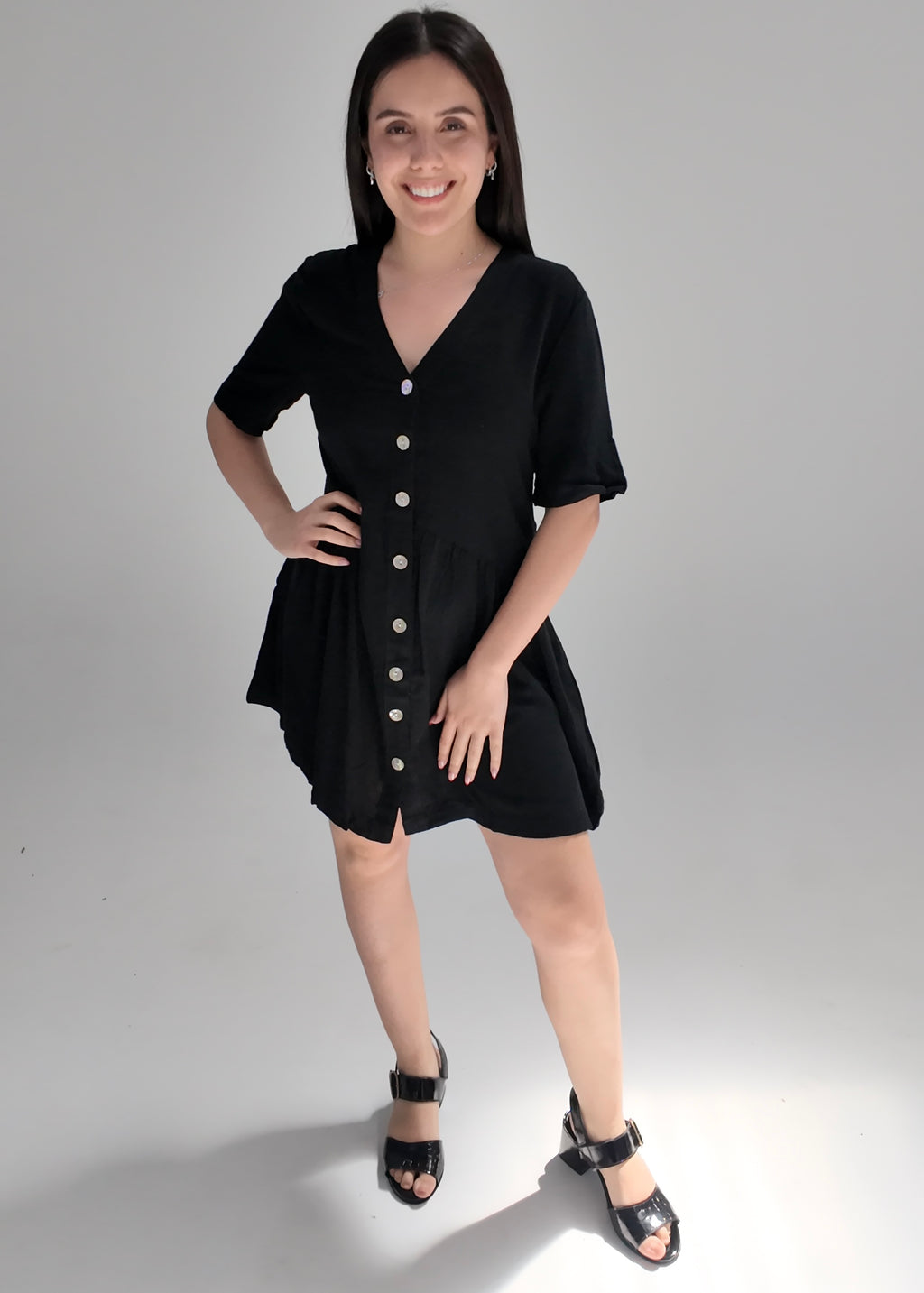 Vestido Xime