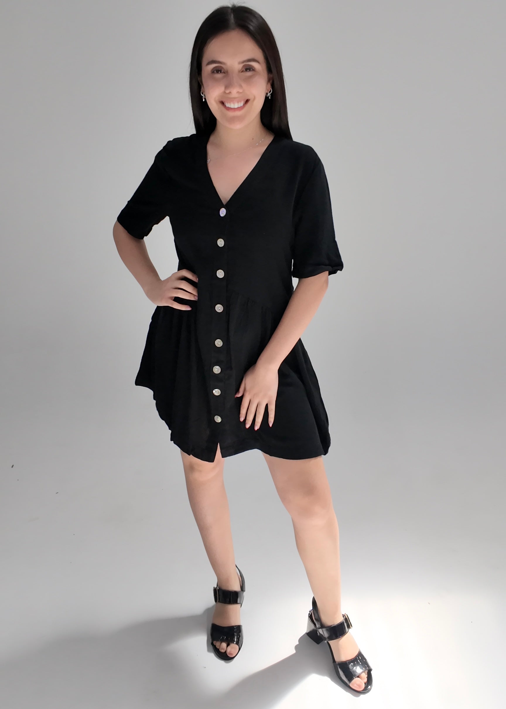 Vestido Xime