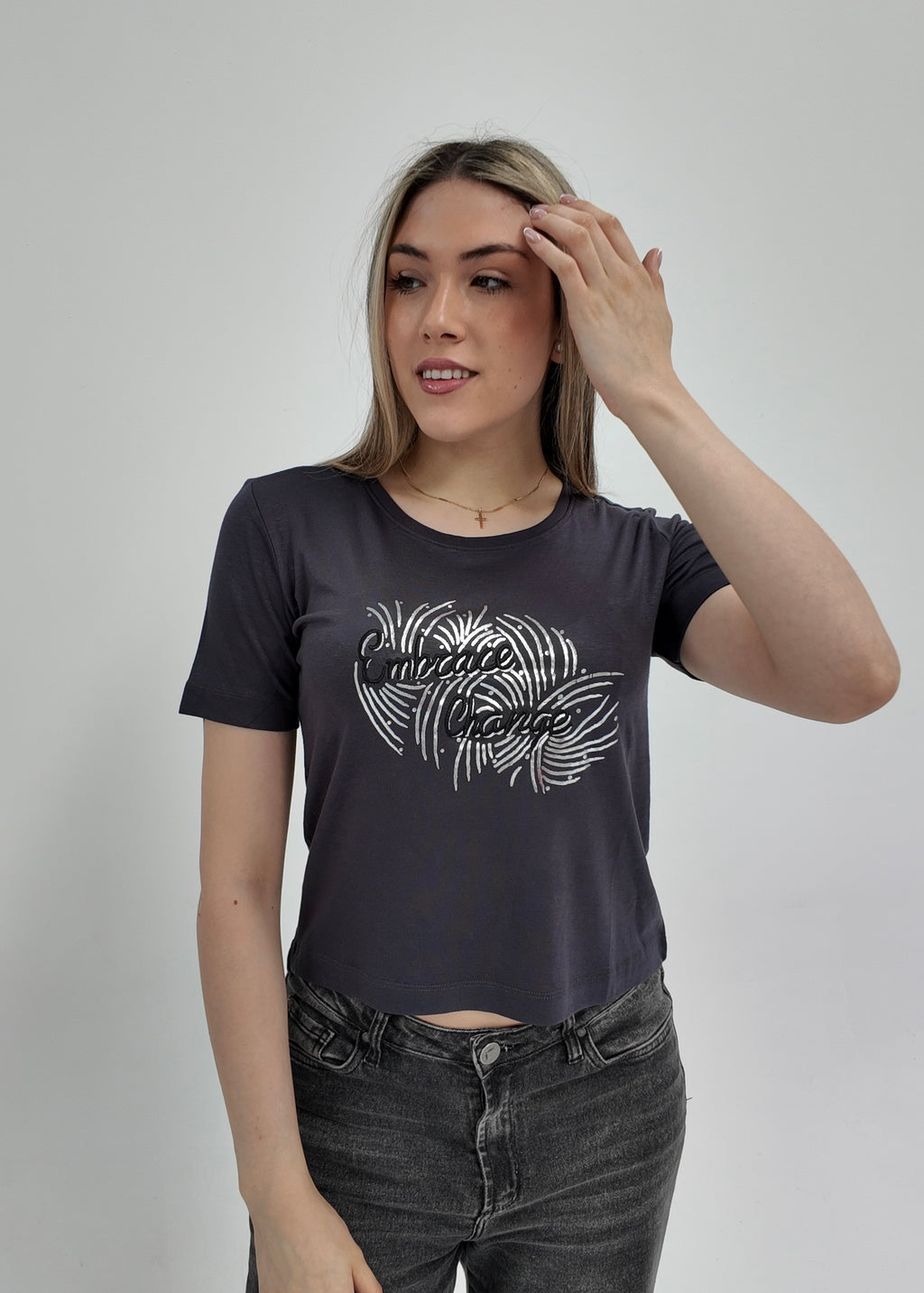 Remera Lara
