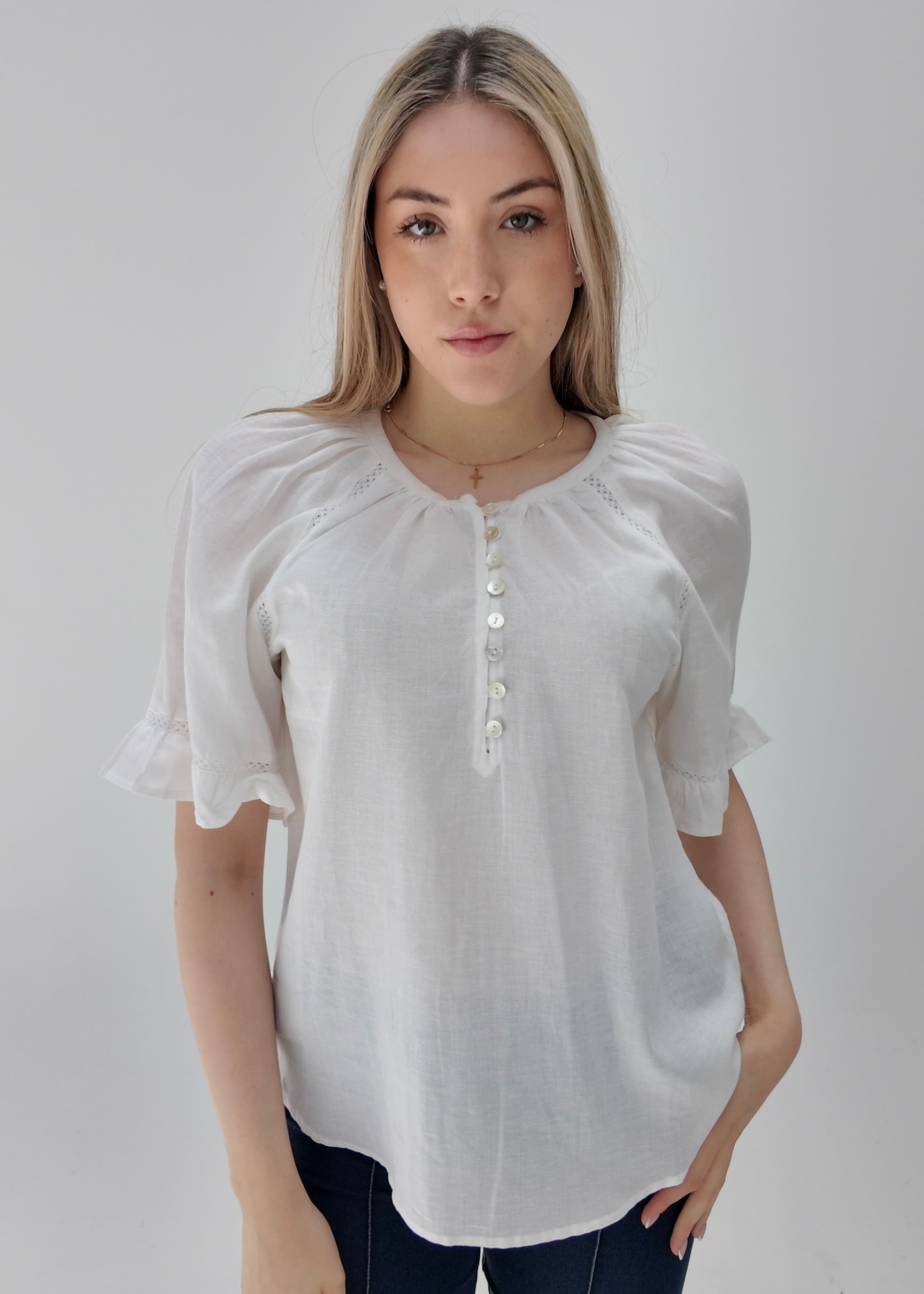 Blusa Julia