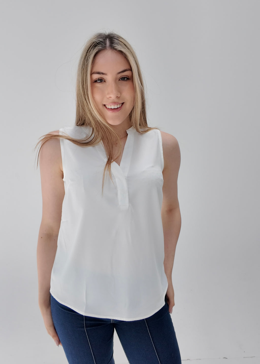 Blusa Neli