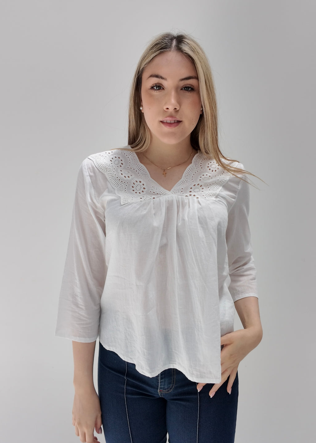 Blusa Camila