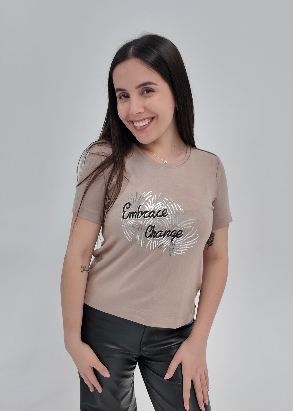 Remera Lara