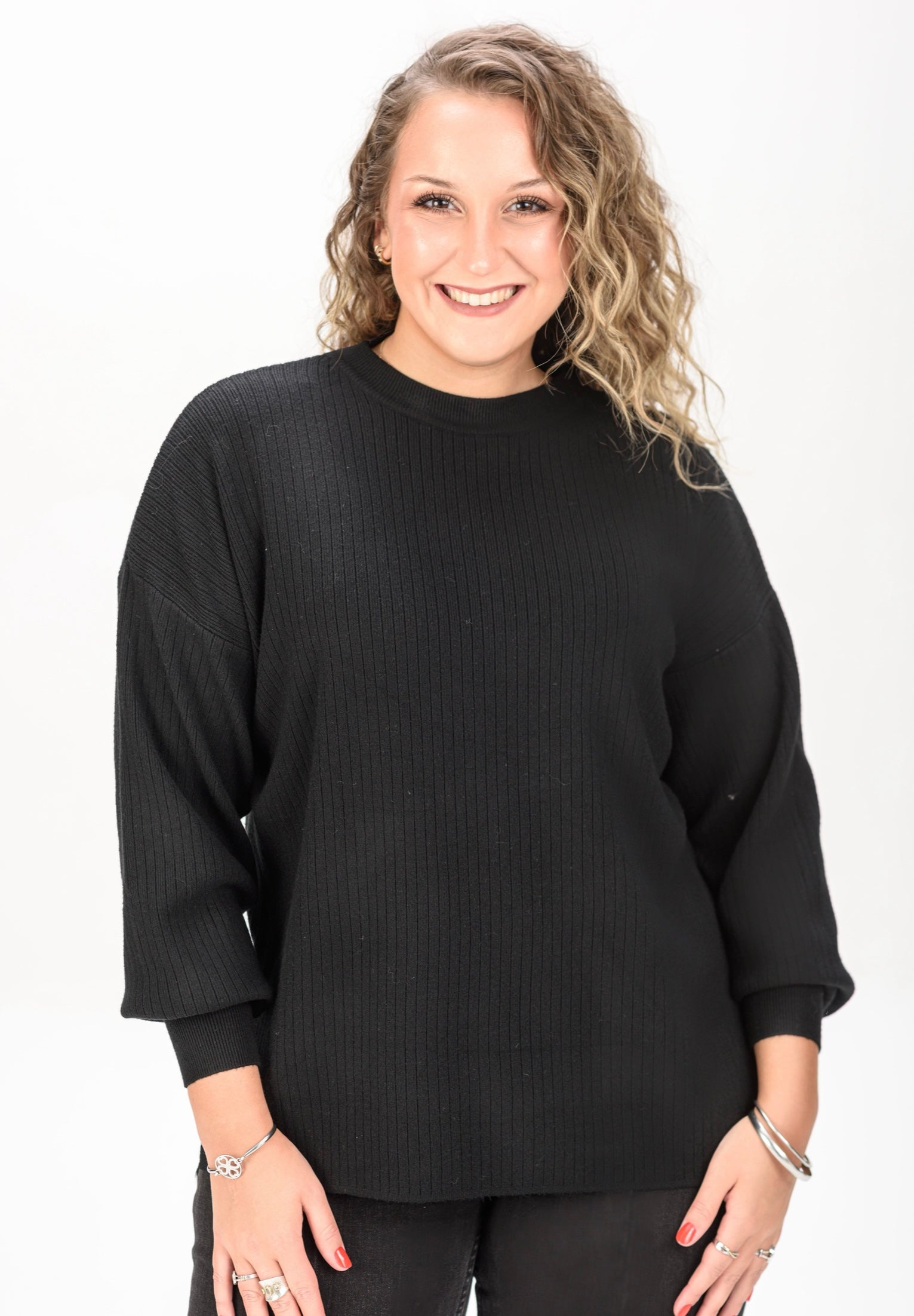 Sweater LA QUIA