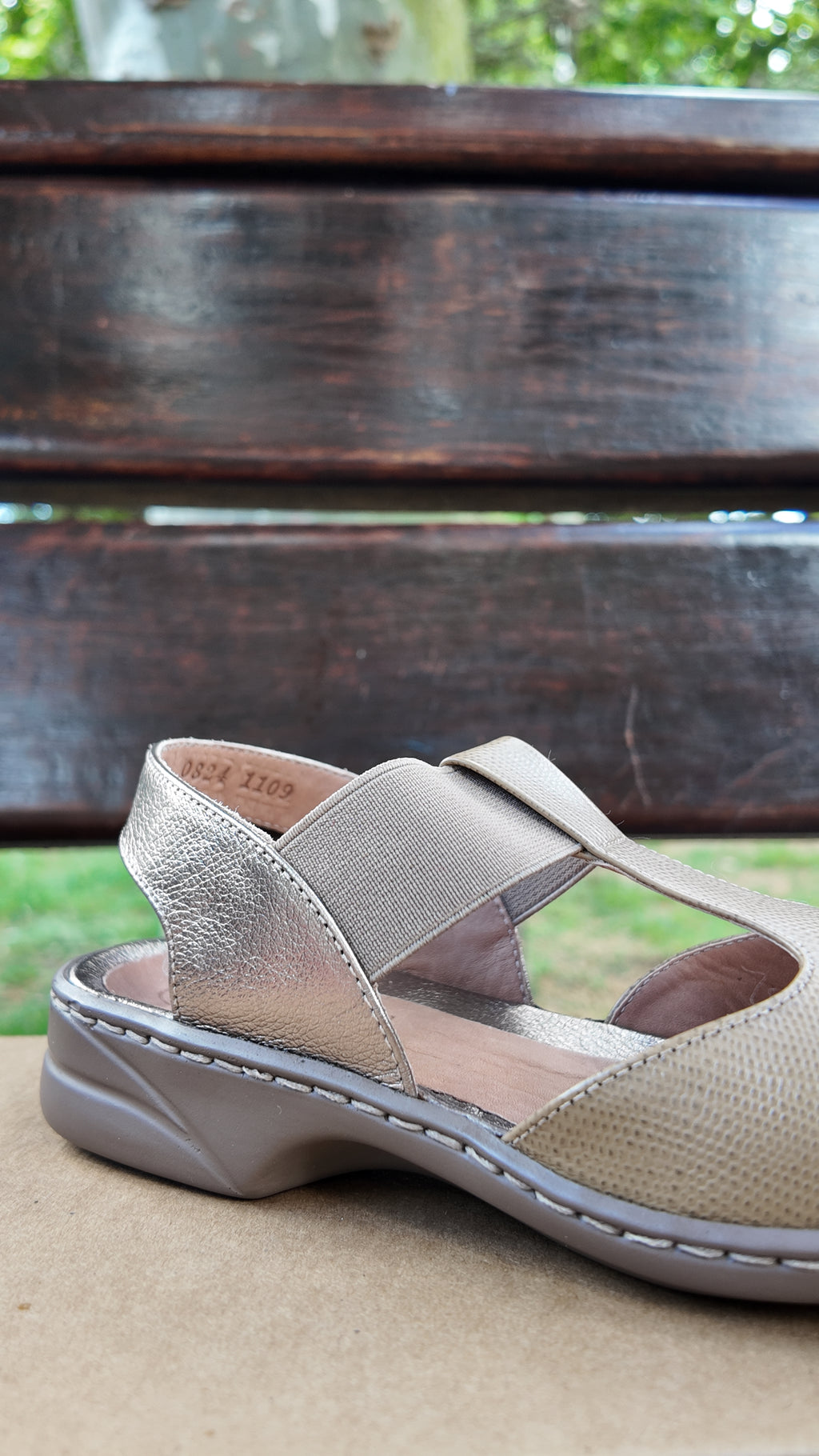 Sandalia 72816 Justi