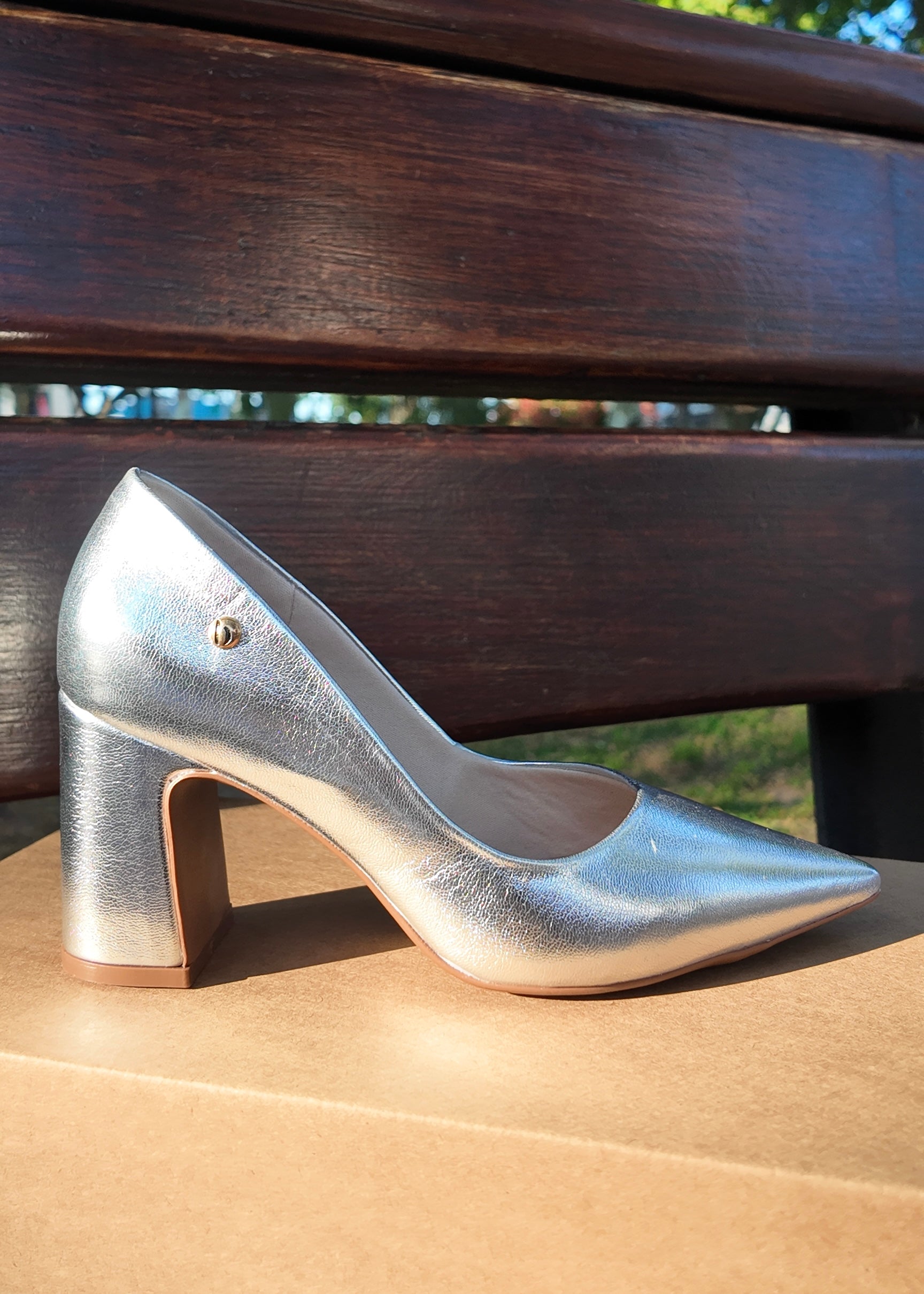 Stiletto Cler