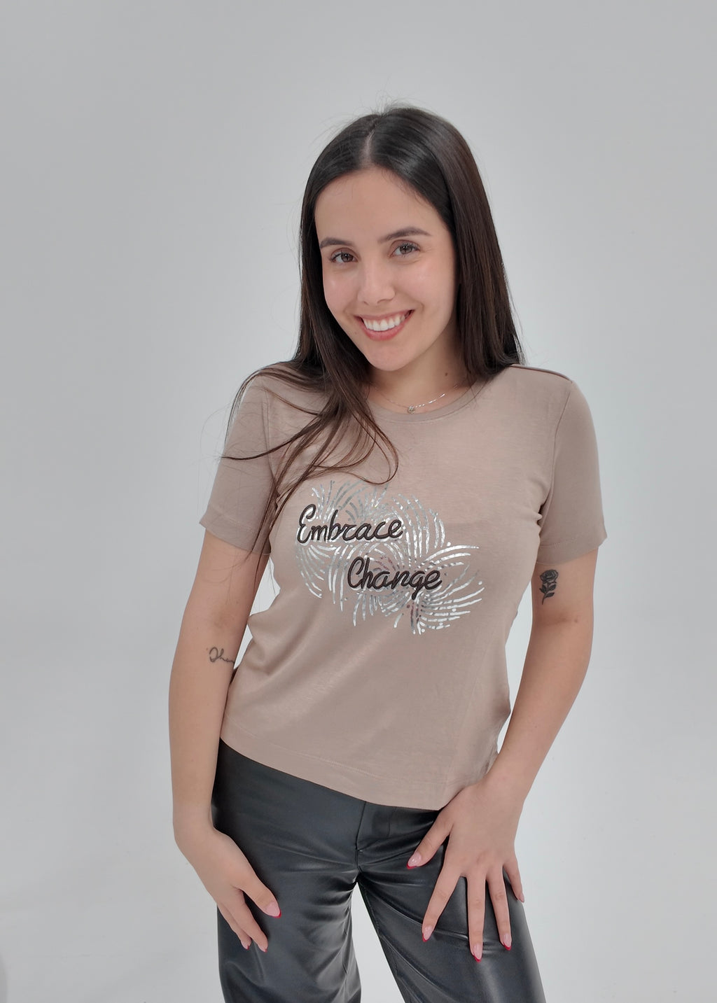 Remera Lara