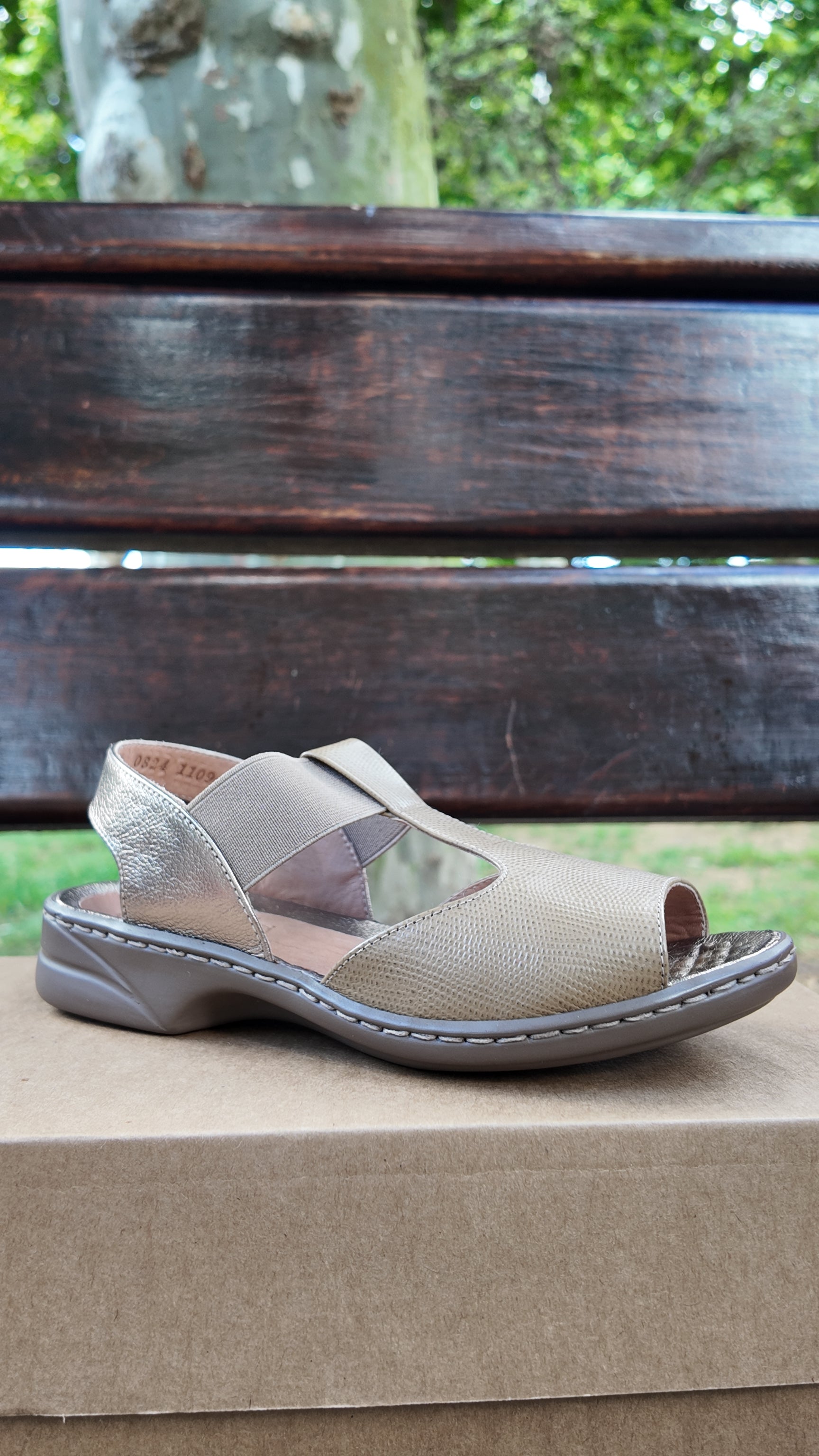Sandalia 72816 Justi