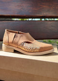 Sandalia Noa Beige