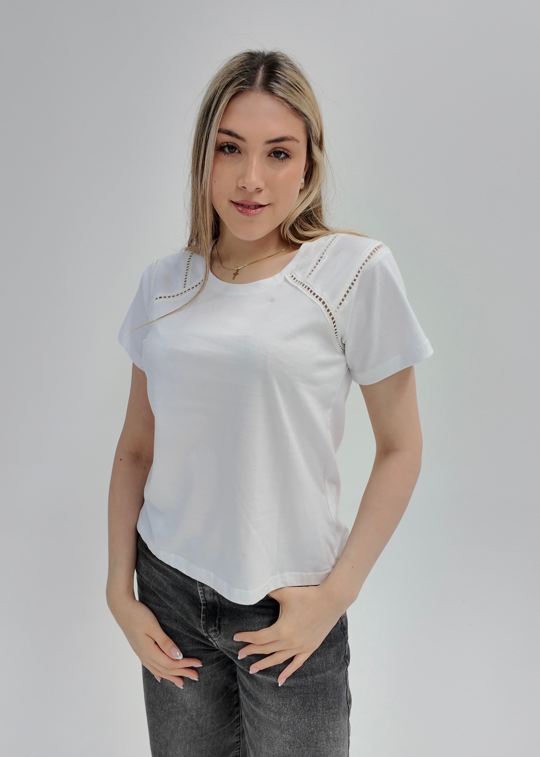 Broderie Basic