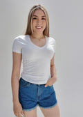 Short Denim