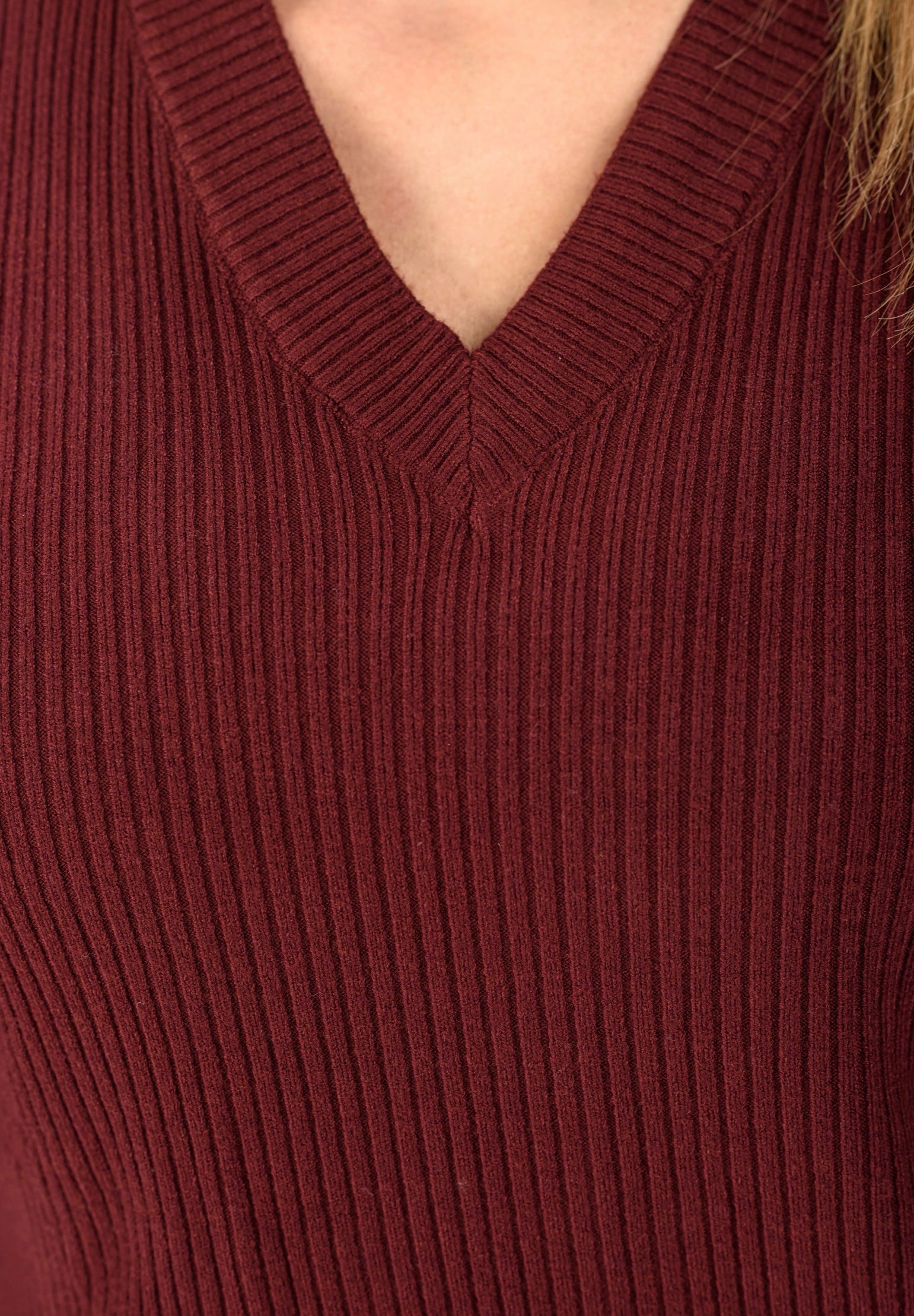 Sweater LA QUIA