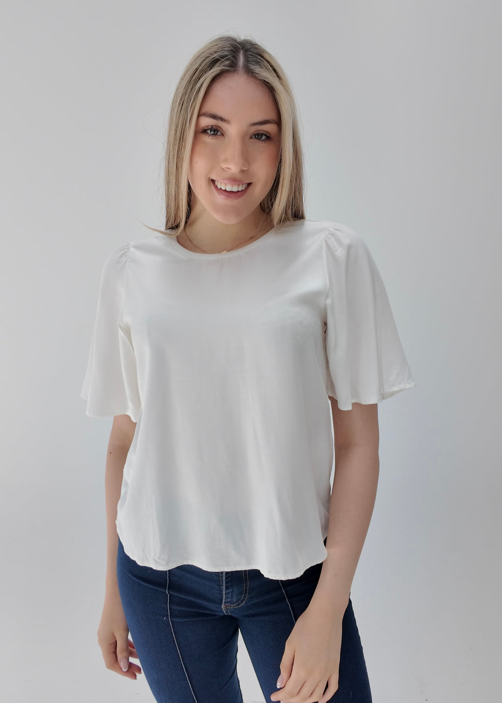Blusa Yaque