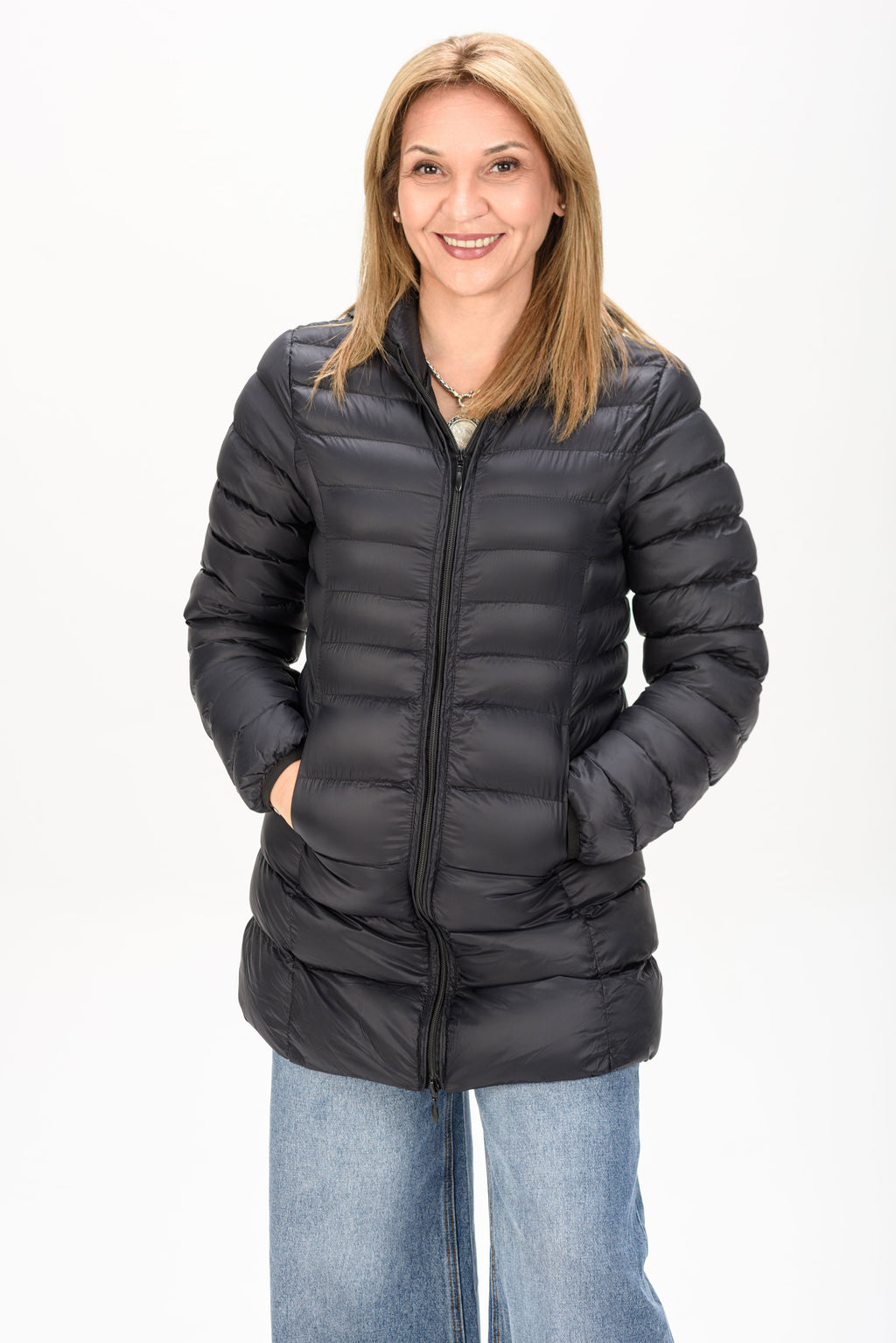 Campera Real