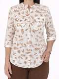 Blusa ayia