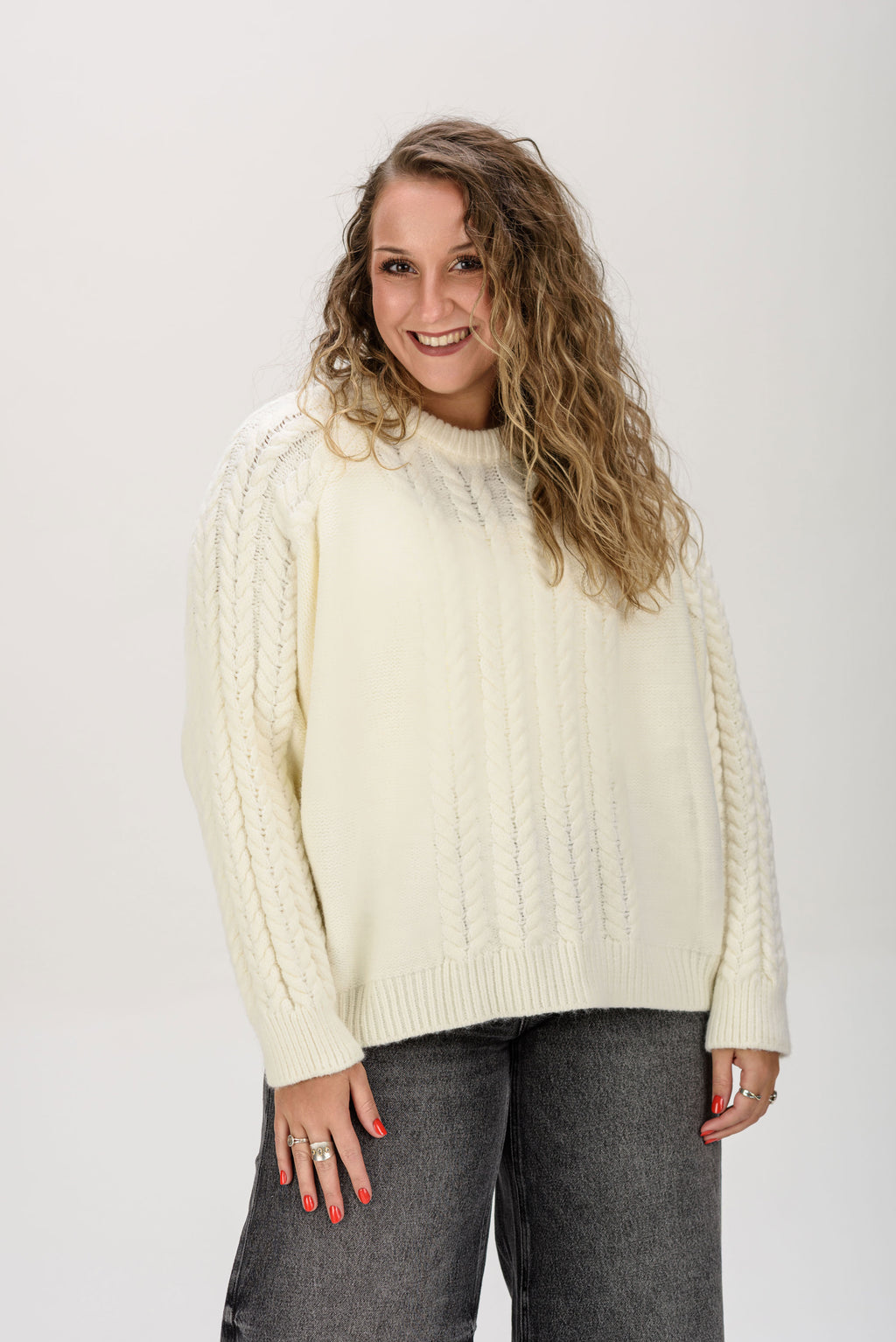 Sweater La Quia