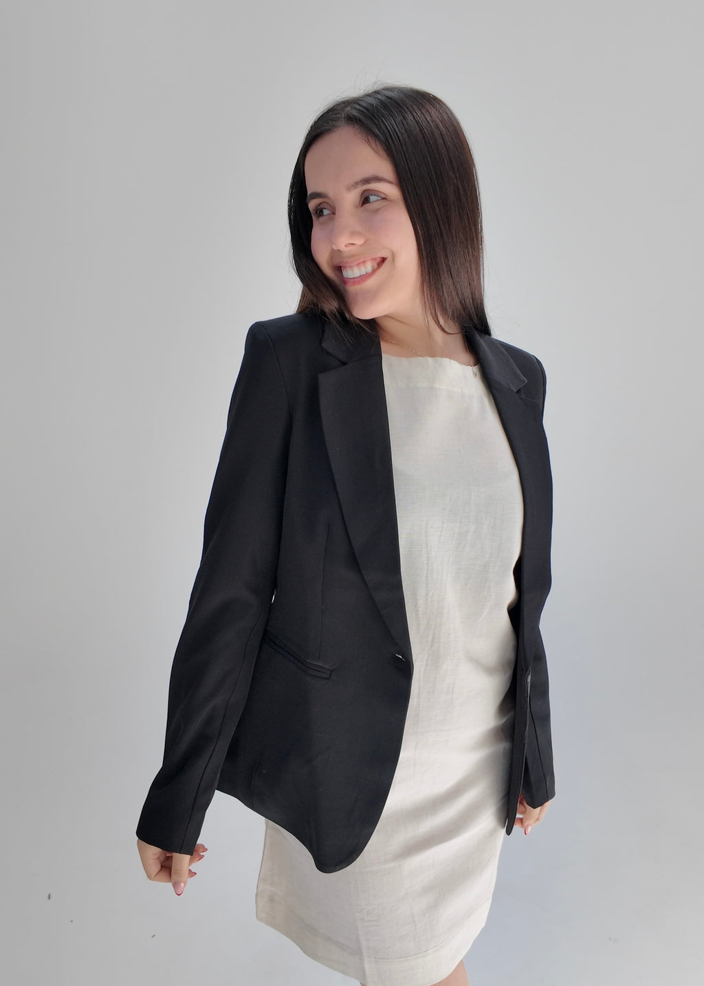 Blazer Básico