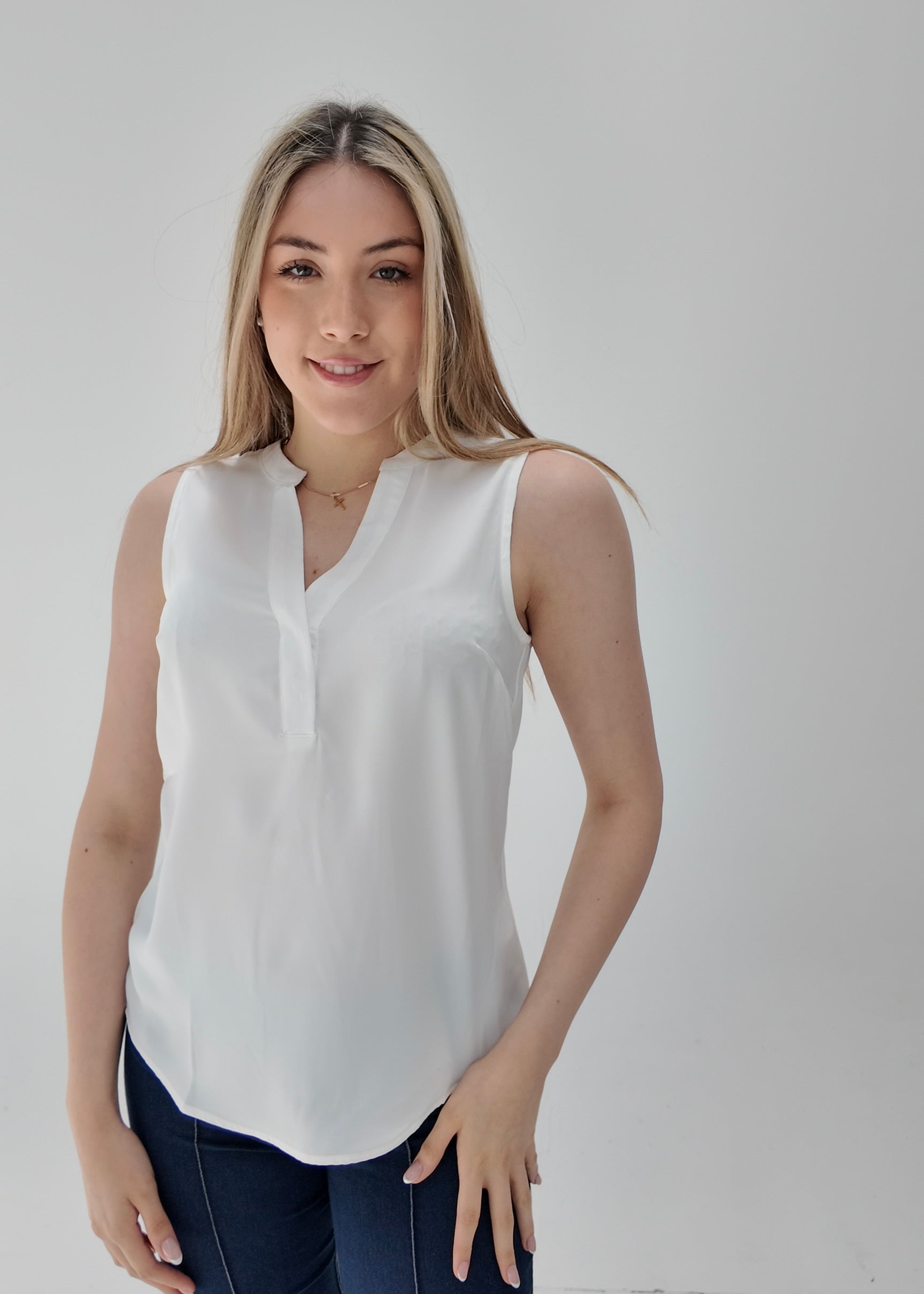 Blusa Neli