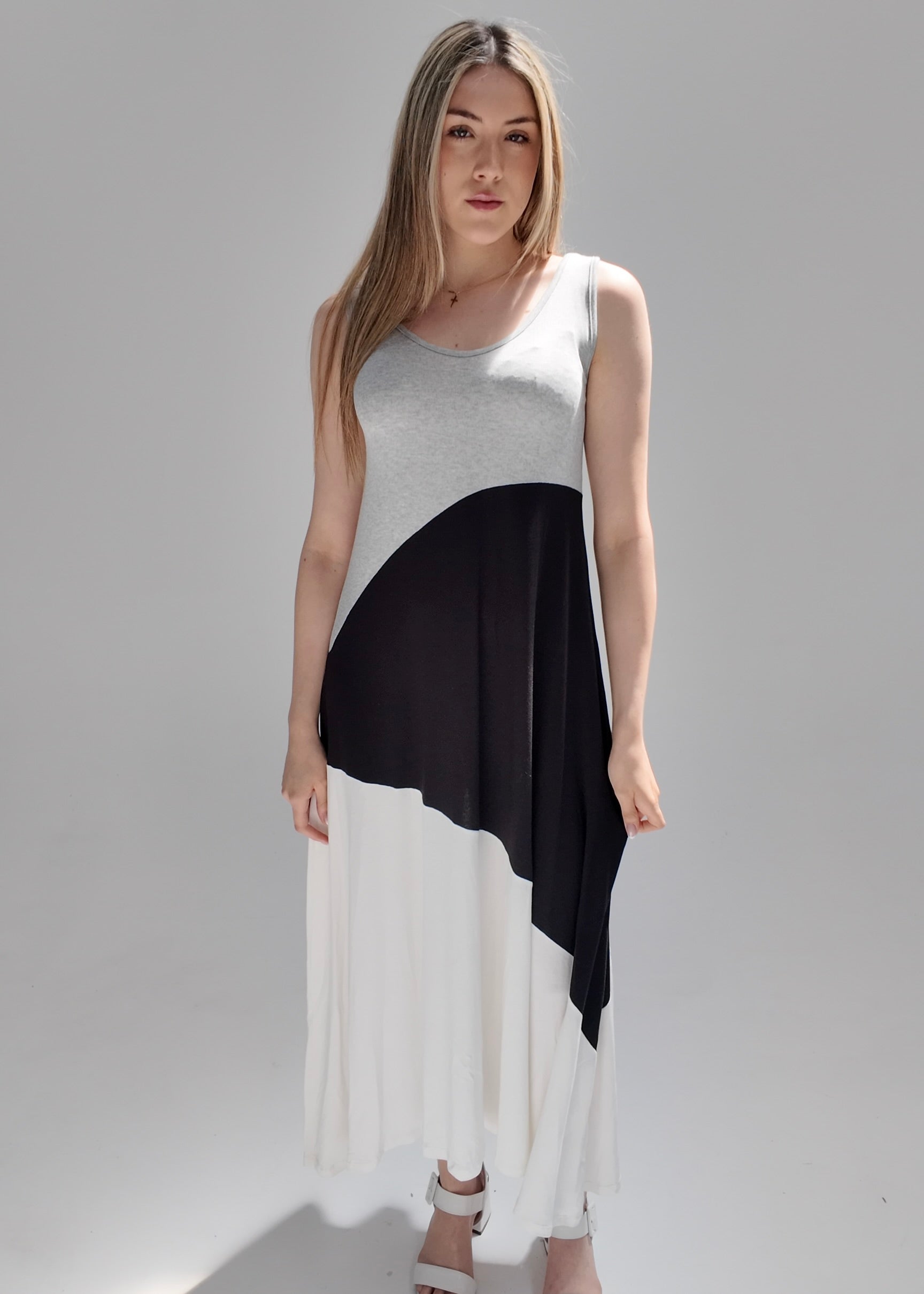 Vestido Elsa