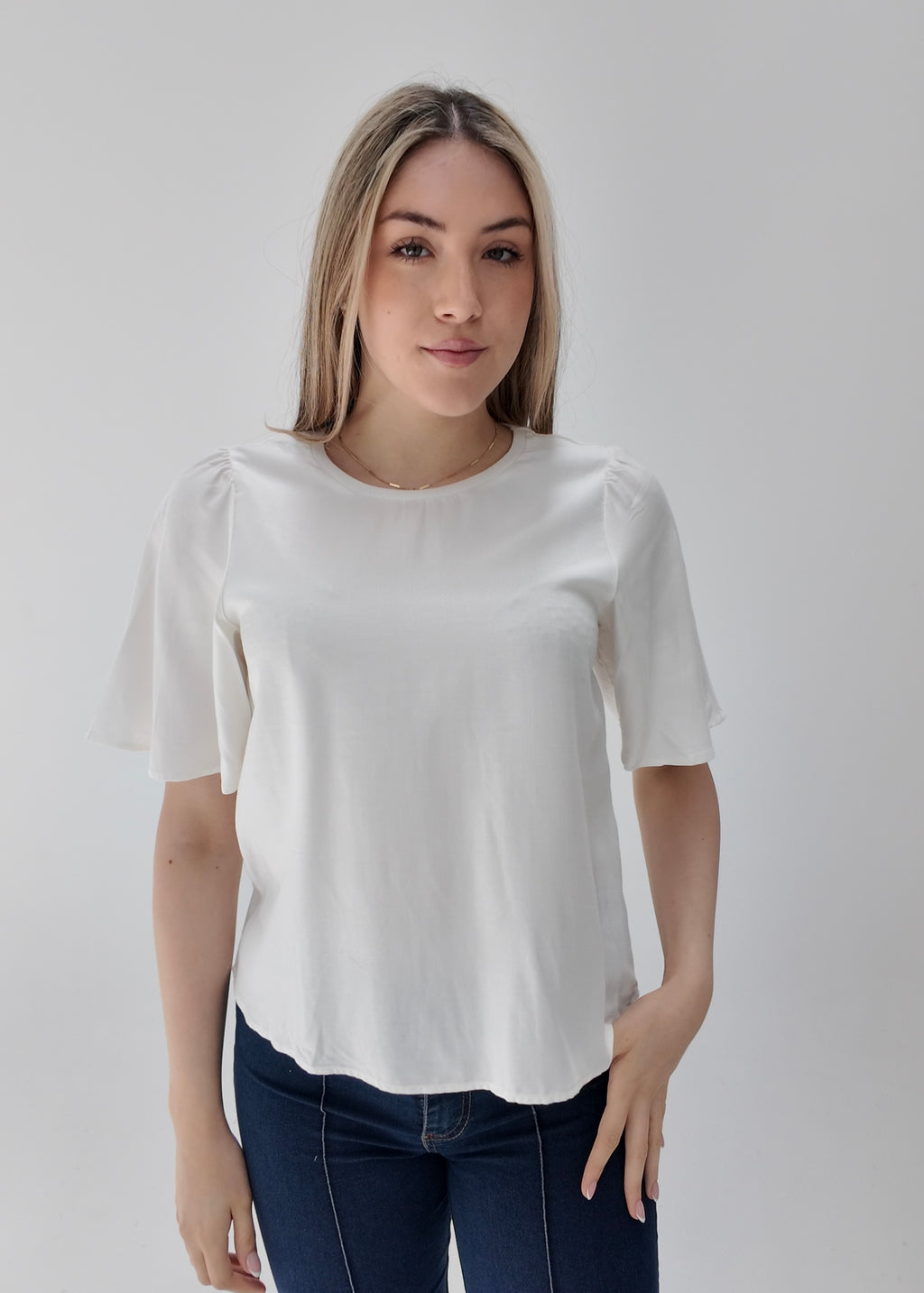 Blusa Yaque