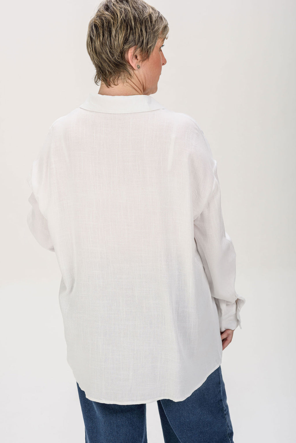 Camisa La Quía