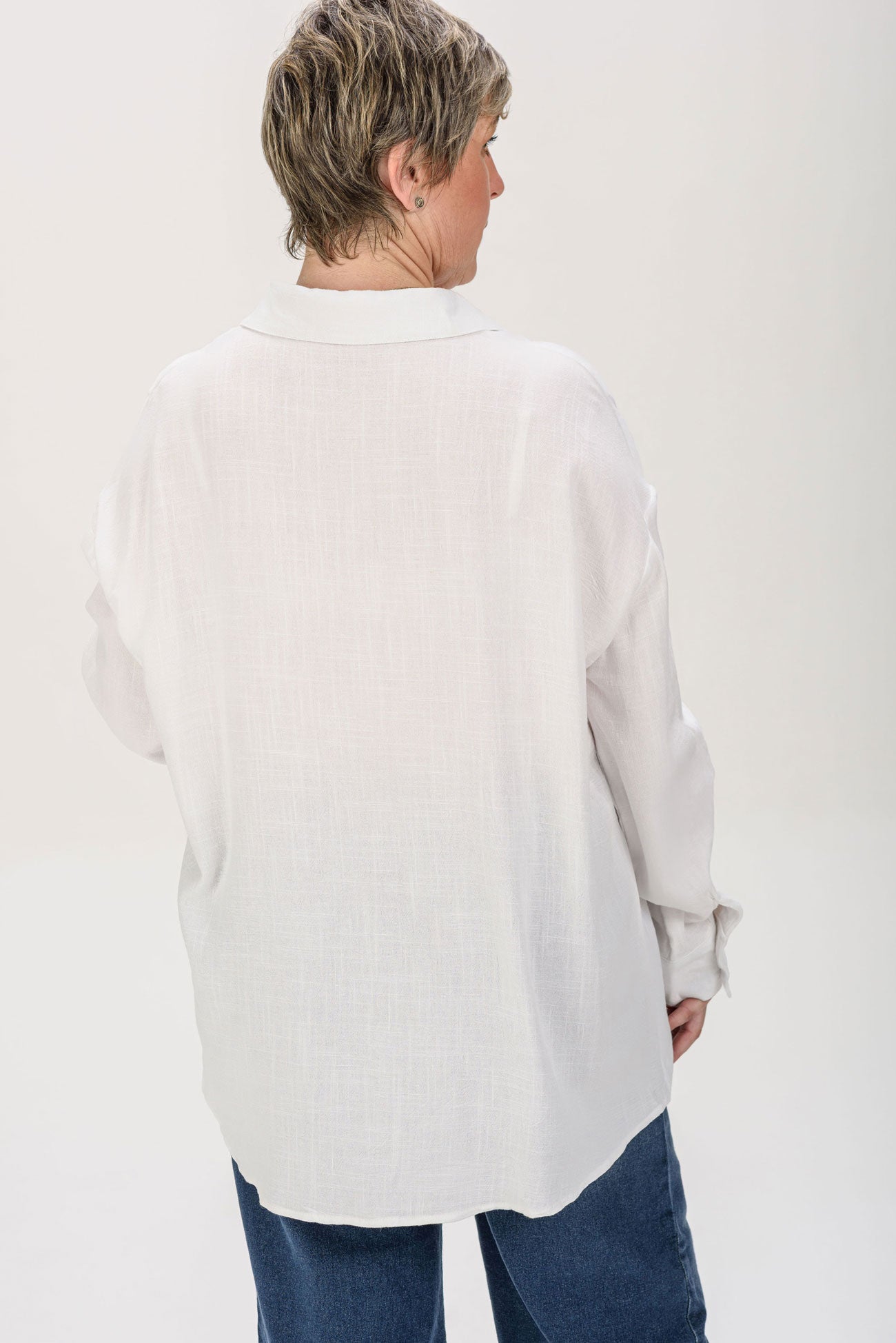 Camisa La Quía
