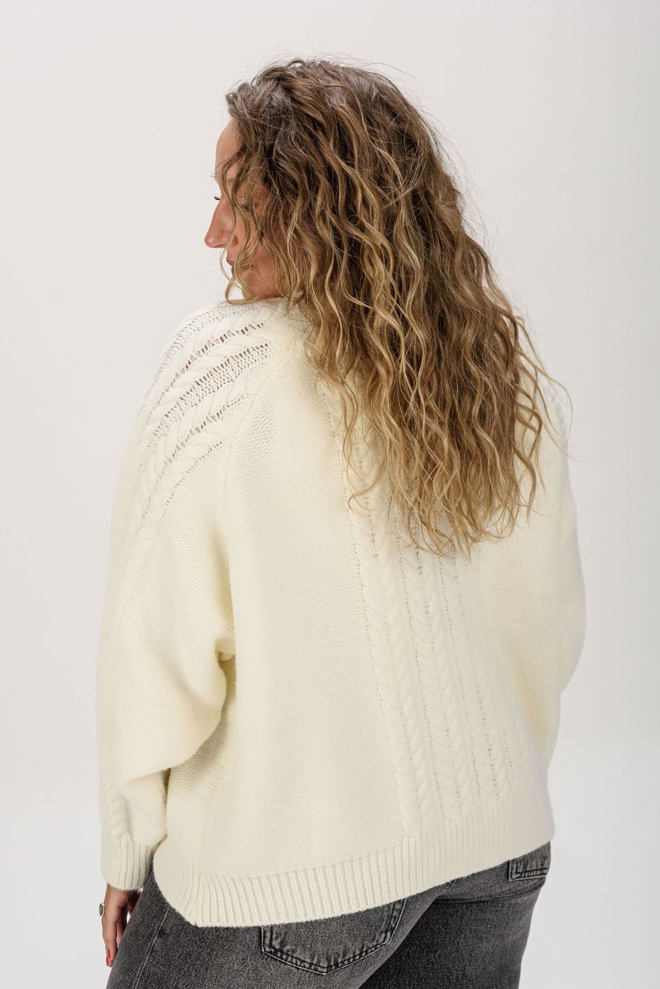 Sweater La Quia