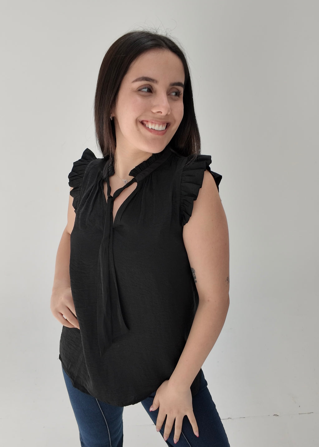 Blusa Ciako