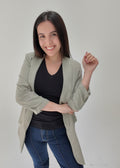 Blazer Verde