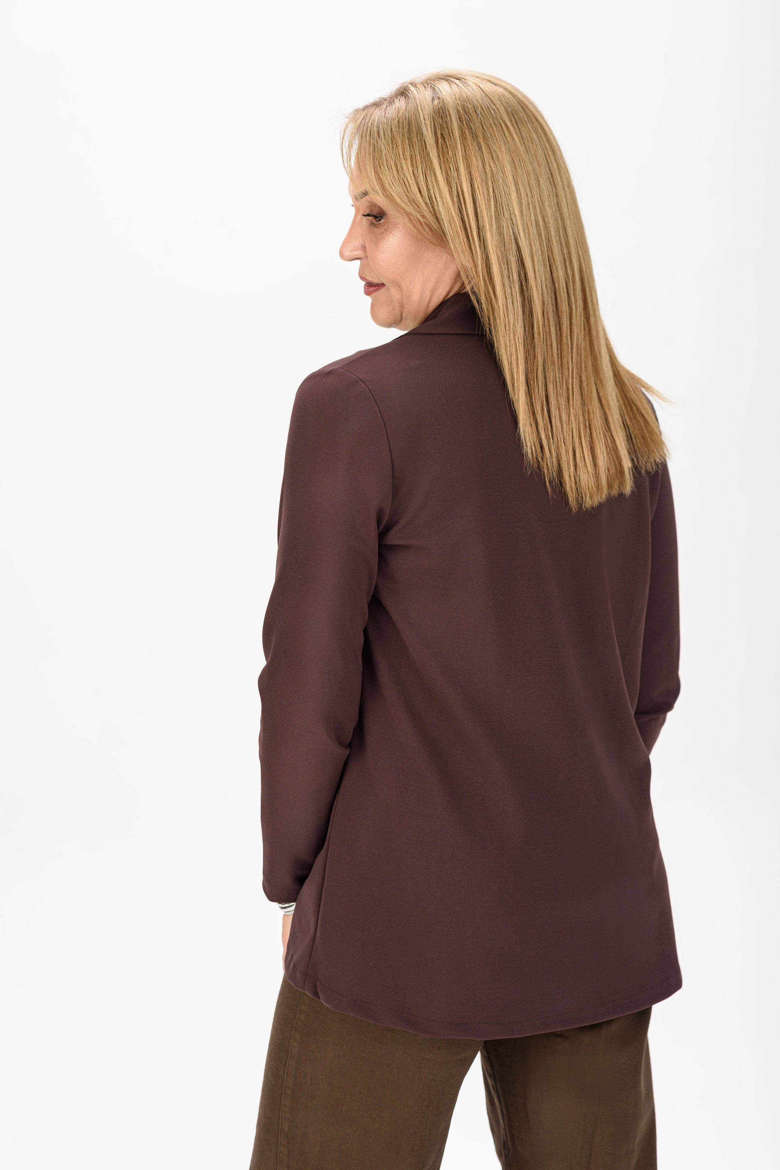 Blazer Ramayo