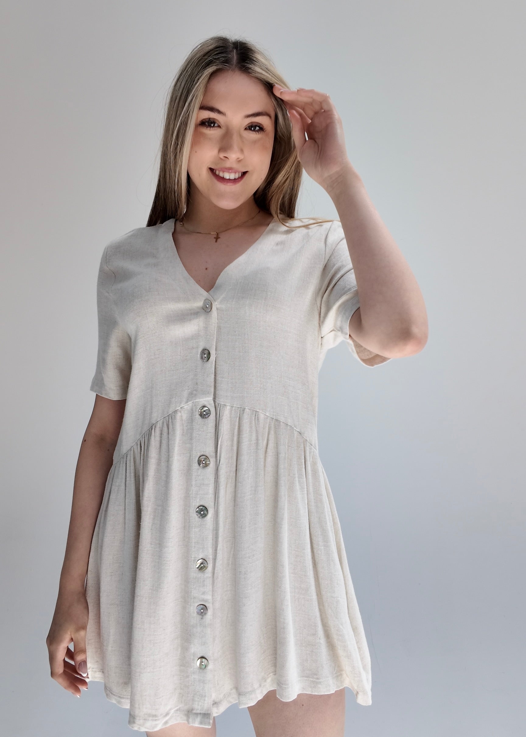 Vestido Xime