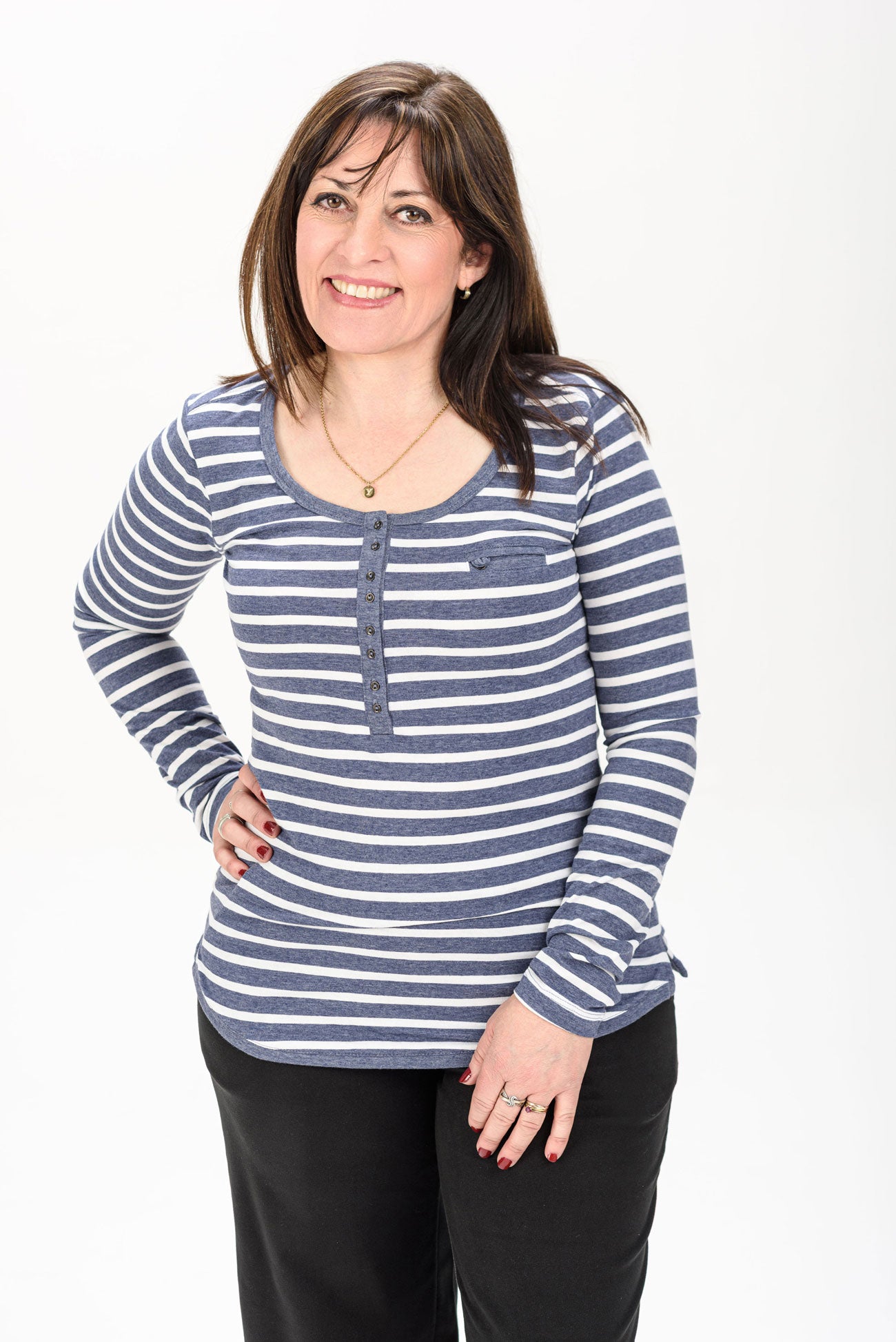 Remera Amandos