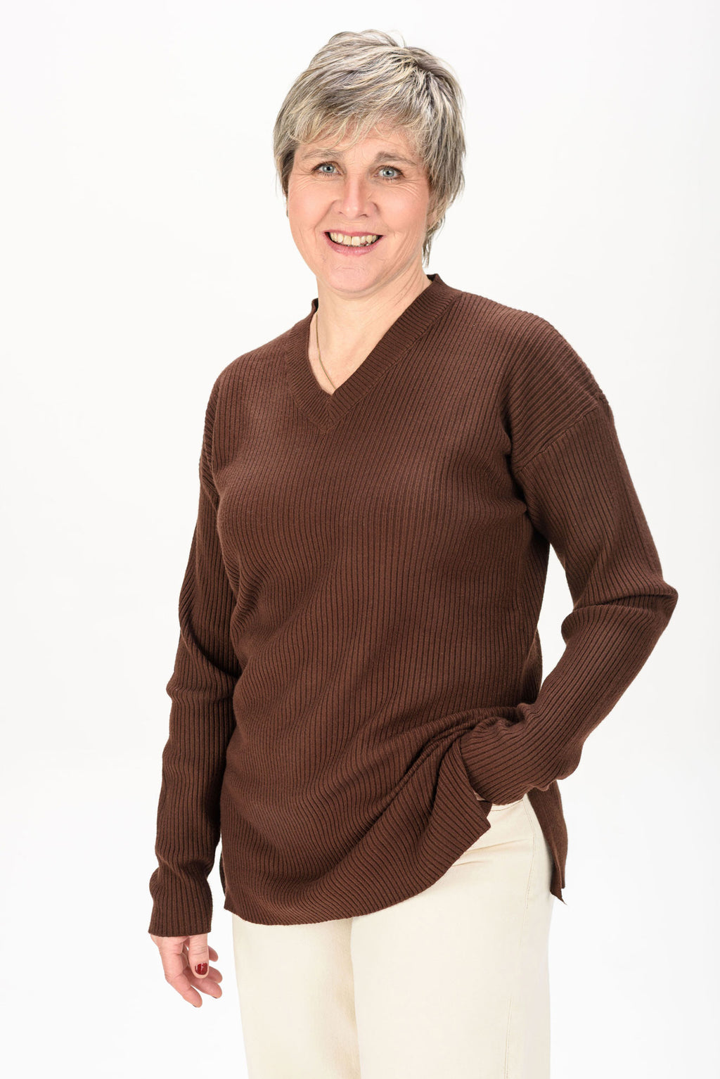 Sweater La Quia