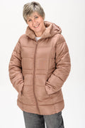 Campera khroub