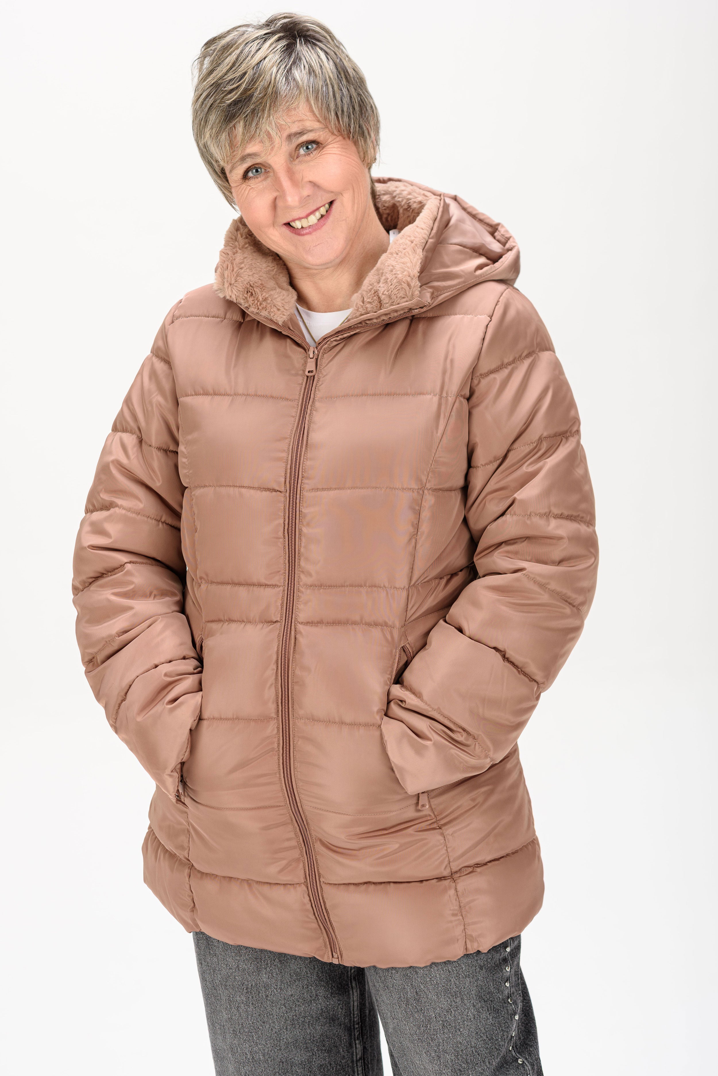 Campera khroub