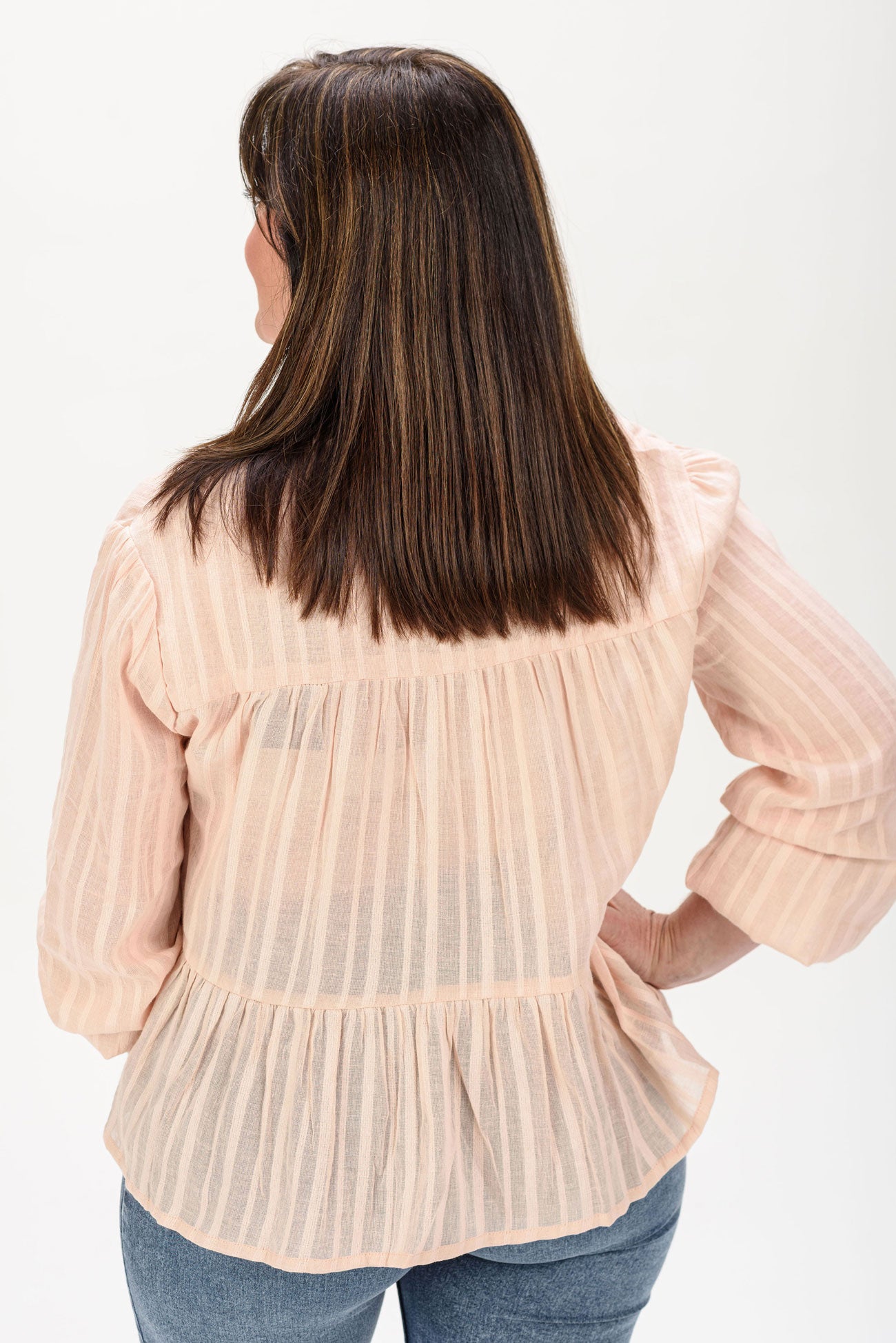 Blusa Anttik