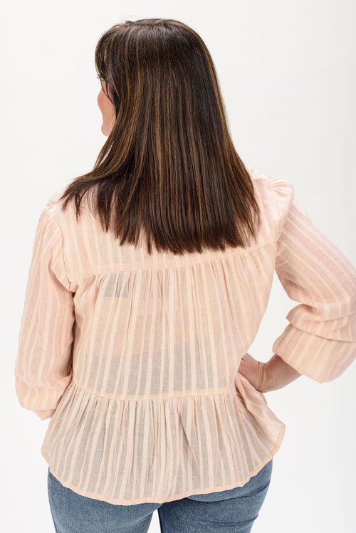 Blusa Anttik