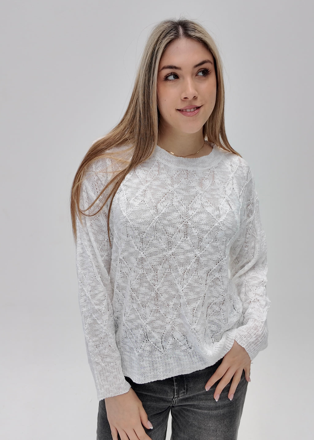 Sweater Hilo