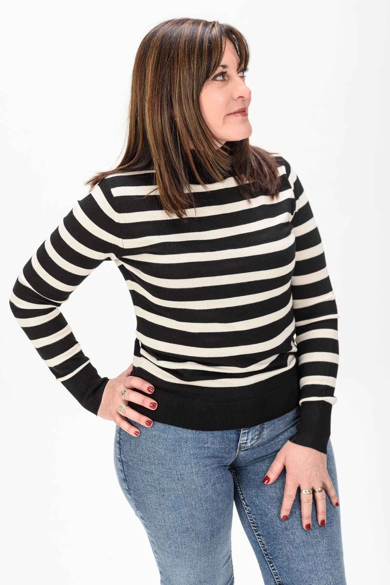 Polera Girim