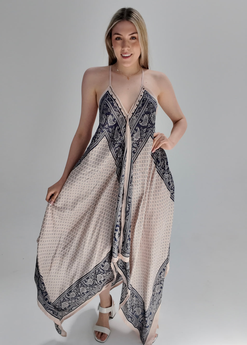 Vestido Florencia