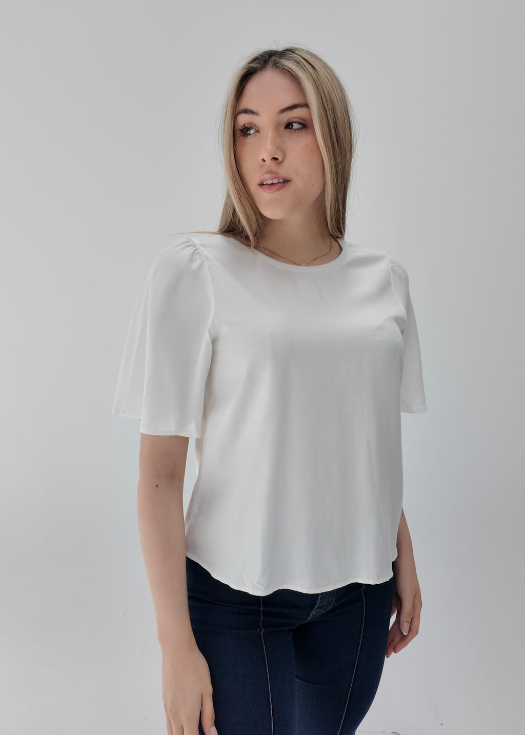 Blusa Yaque