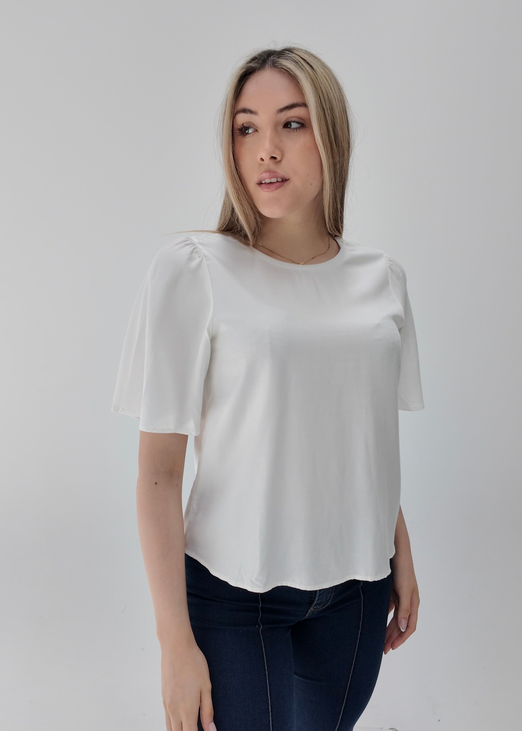 Blusa Yaque