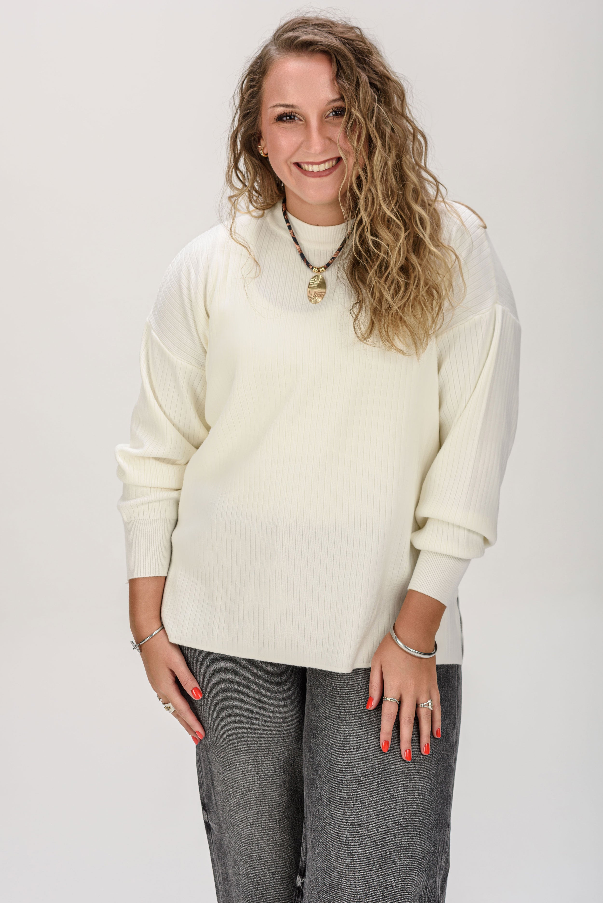 Sweater La Quía