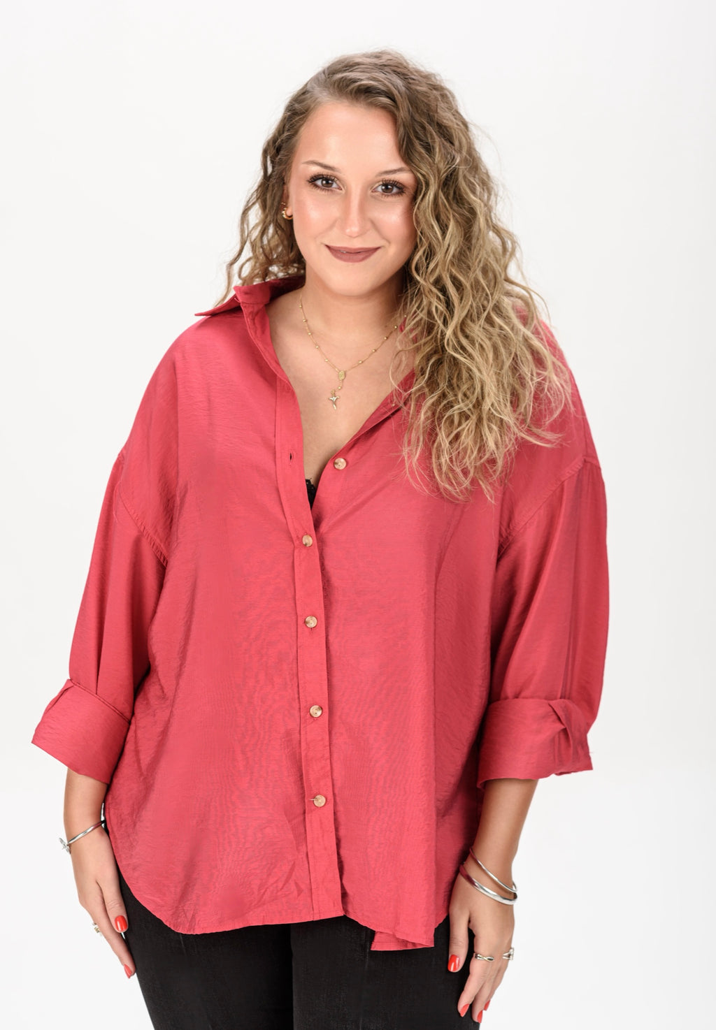 Camisa indian
