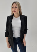 Blazer Lino