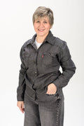 Camisa Vostok