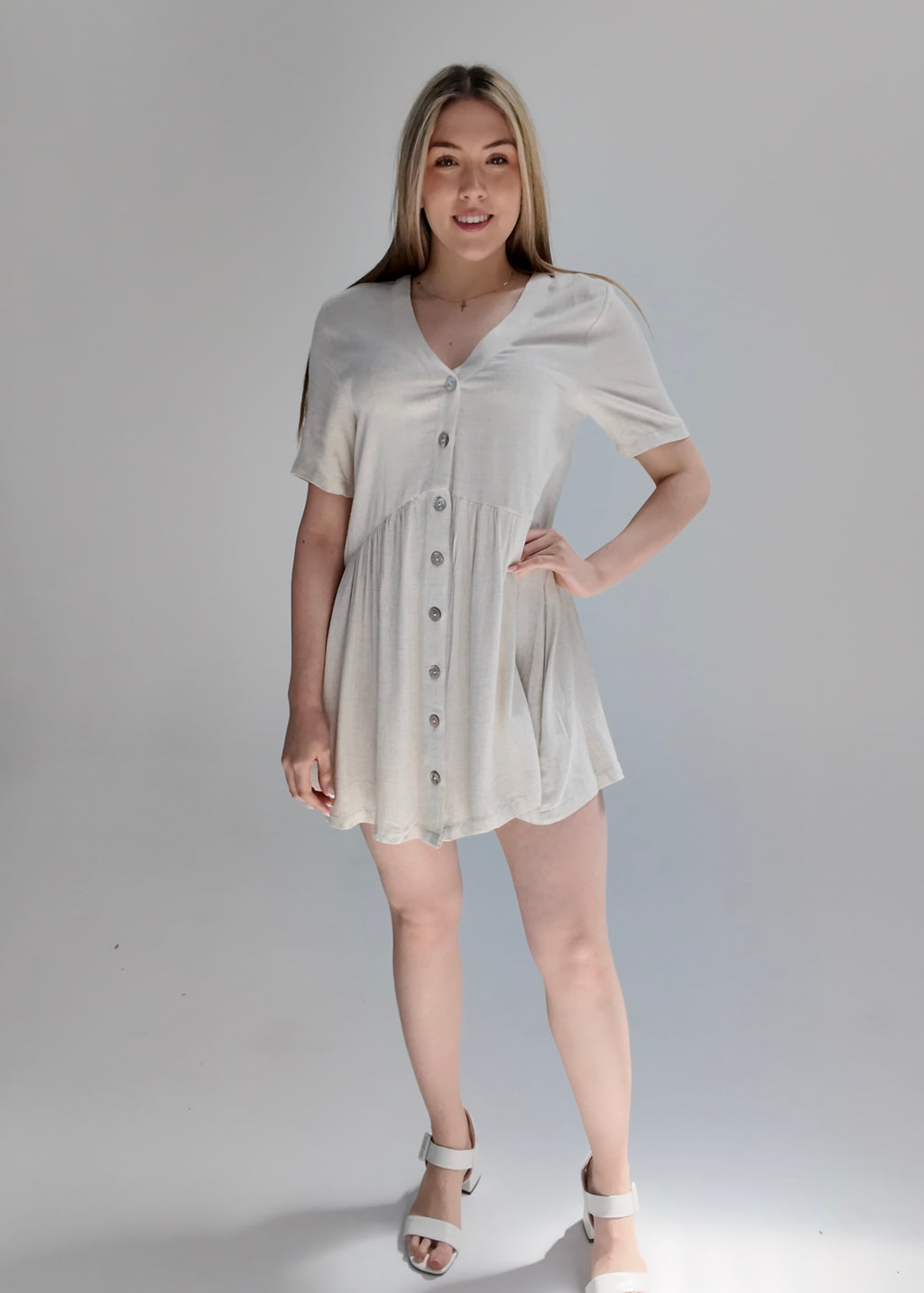 Vestido Xime